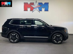 2025 Kia Telluride EX SUV