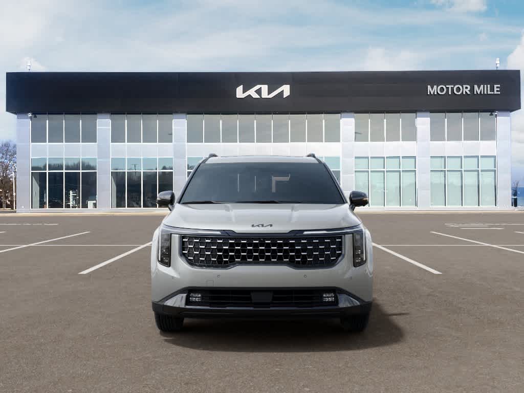 2026 Kia Carnival SX Prestige - Photo 4