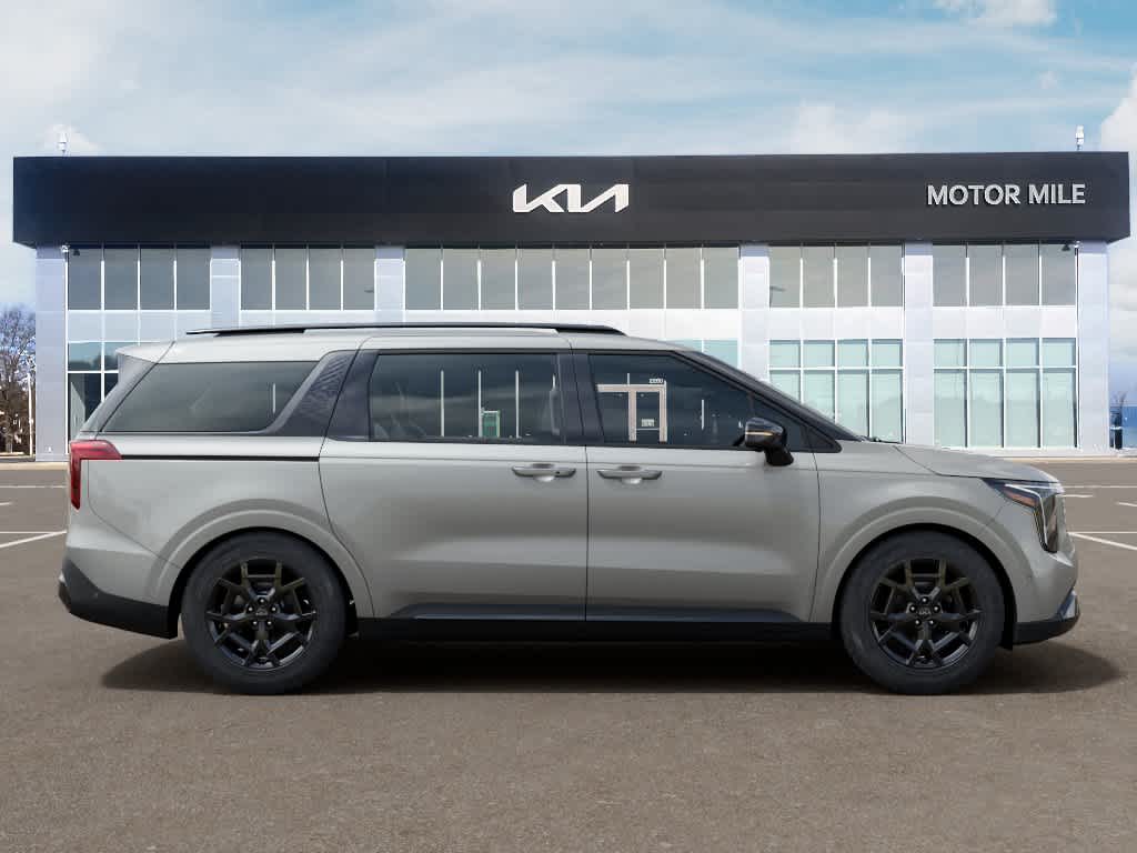 2026 Kia Carnival SX Prestige - Photo 14