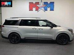 2026 Kia Carnival Hybrid SX Prestige Van Passenger Van