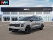 Kia Carnival Hybrid