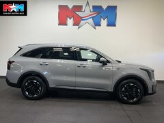 2026 Kia Sorento S SUV