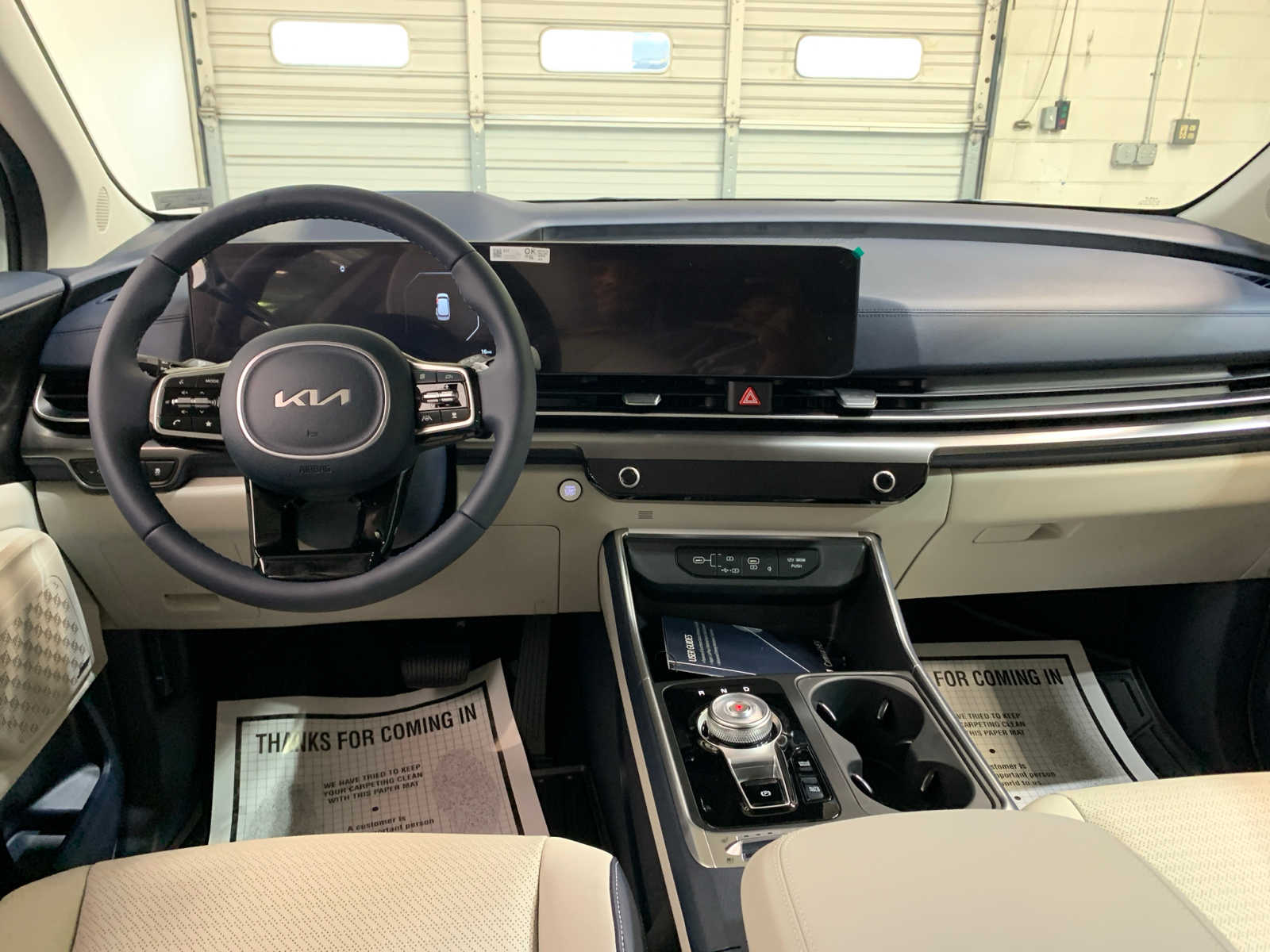 2026 Kia Carnival SX Prestige - Photo 7