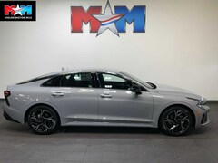 2026 Kia K5 GT-Line Sedan