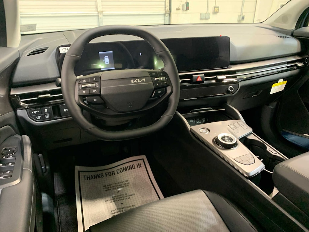 New 2026 Kia Sportage Hybrid EX SUV