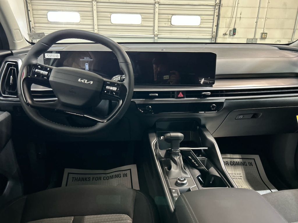 New 2026 Kia Sorento LX SUV