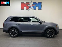 2025 Kia Telluride S SUV