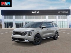 2026 Kia Carnival Hybrid SX Van Passenger Van