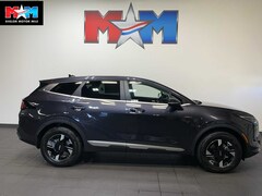 2026 Kia Sportage LX SUV