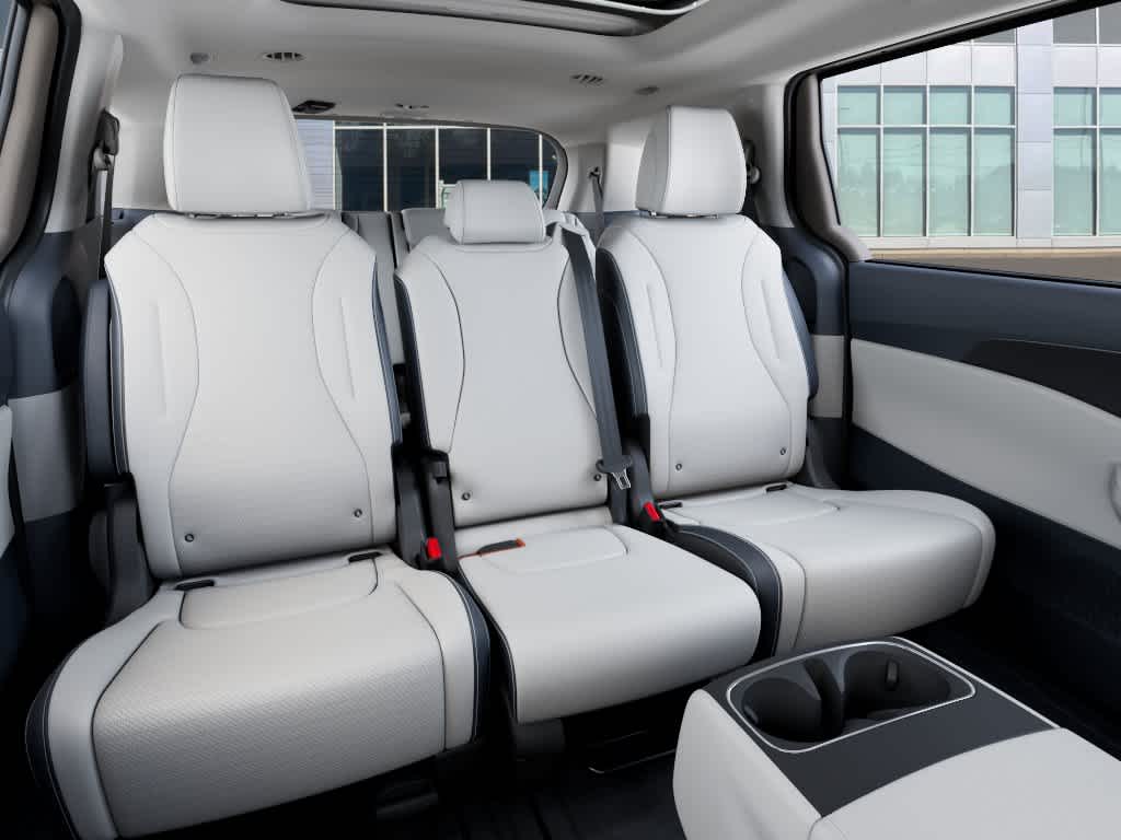 2026 Kia Carnival SX Prestige - Photo 28
