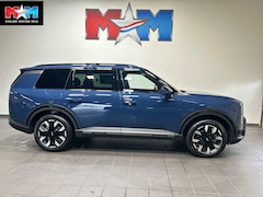 2027 Kia Telluride S SUV
