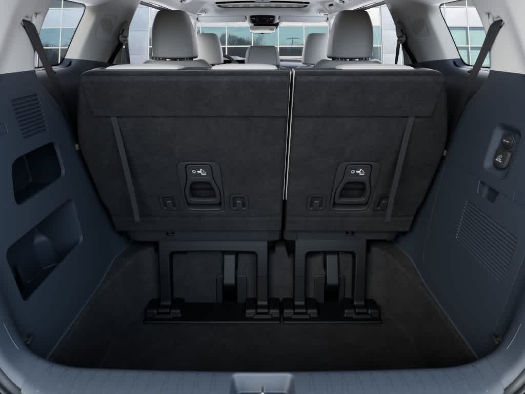 2026 Kia Carnival SX Prestige - Photo 31