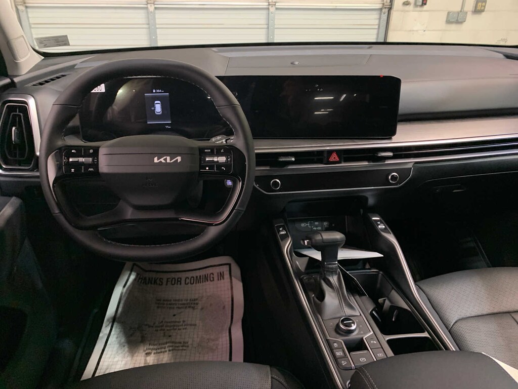 New 2026 Kia Sorento X-Line EX SUV