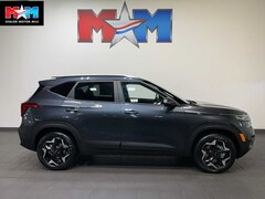 2026 Kia Seltos S SUV