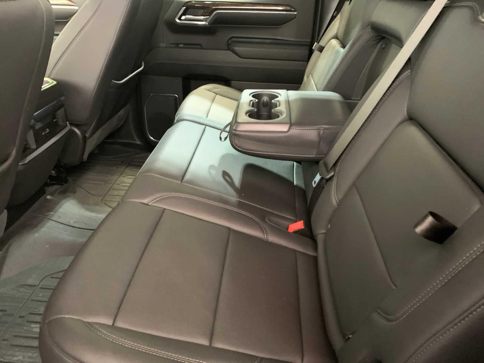 2024 GMC Sierra 1500 Elevation - Photo 10
