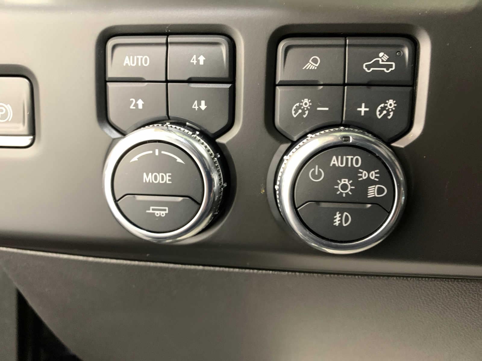 2023 GMC Sierra 1500 Denali Denali - Photo 8