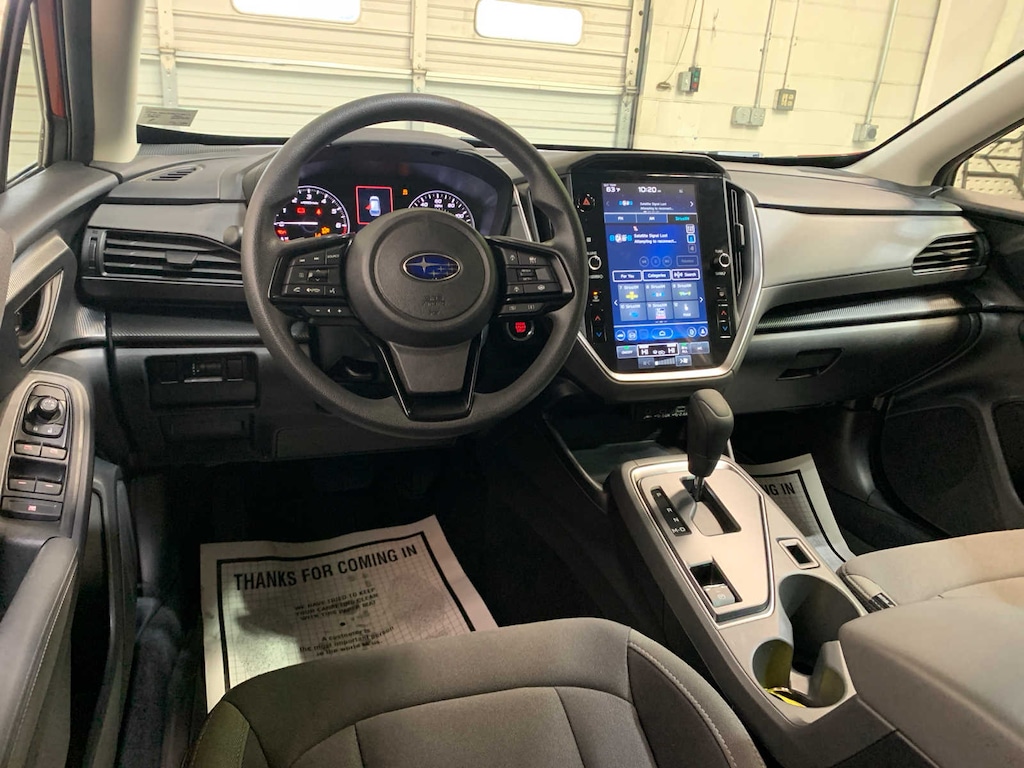 Certified 2025 Subaru Crosstrek Premium SUV
