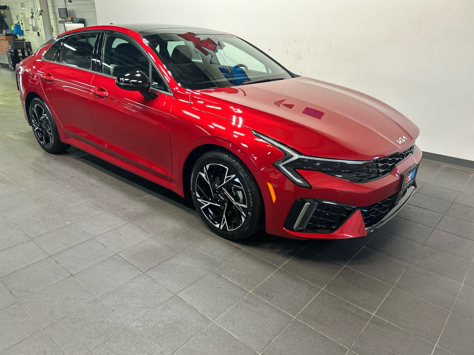 KNAG64J76S5274421