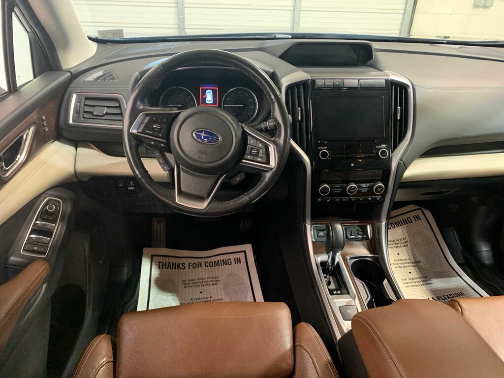 Used 2019 Subaru Ascent Touring 7-Passenger SUV