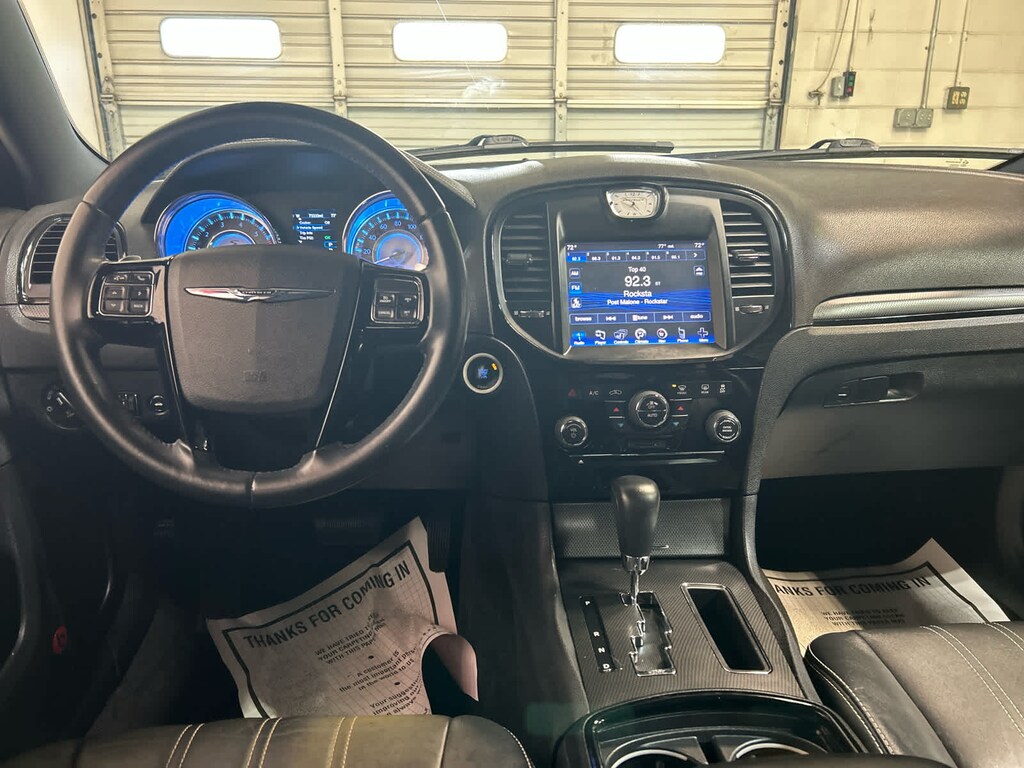 Used 2013 Chrysler 300 S Sedan