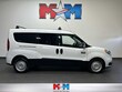  Ram ProMaster City