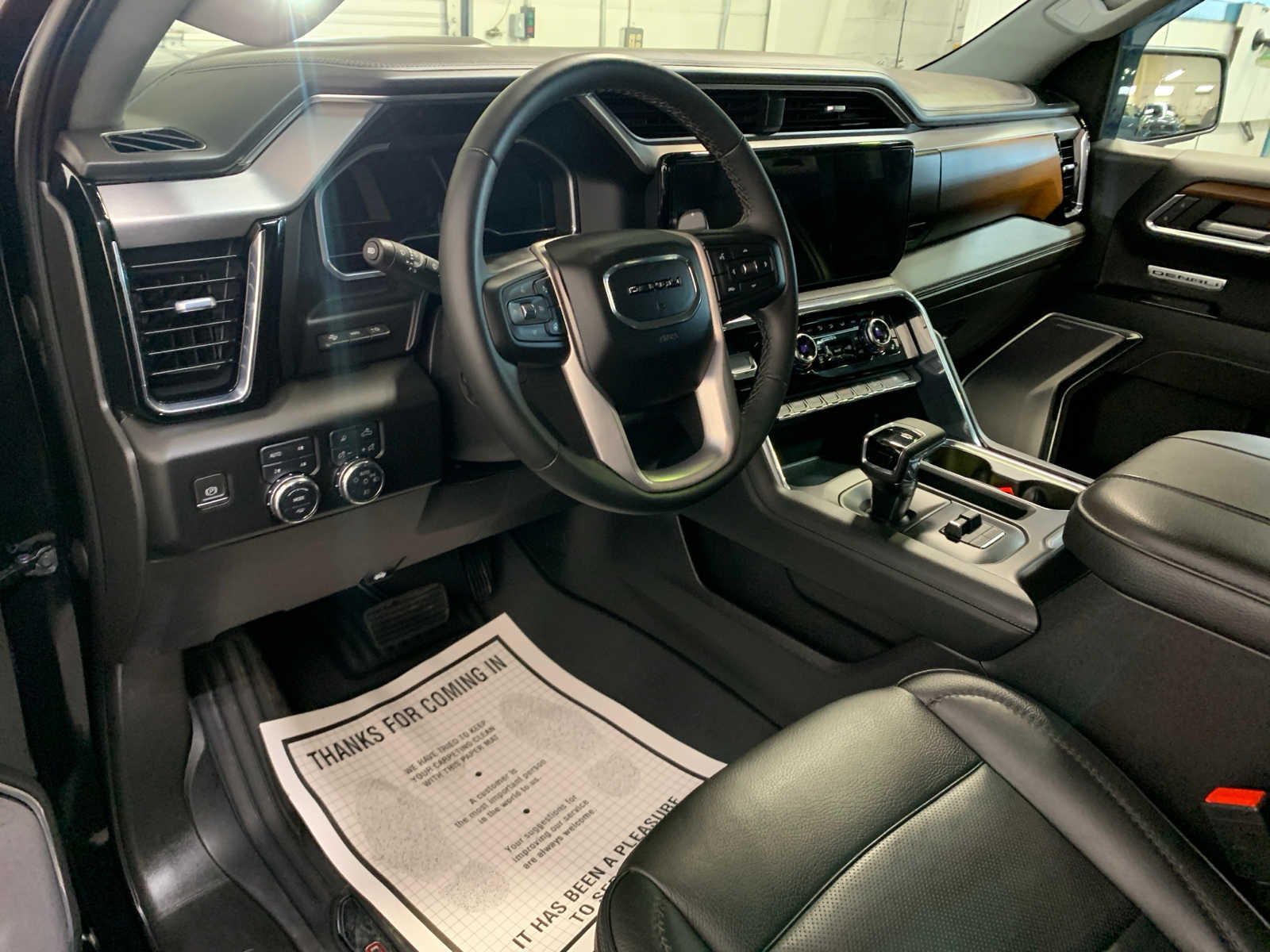 2023 GMC Sierra 1500 Denali Denali - Photo 10