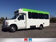 Ford E-450 Cutaway