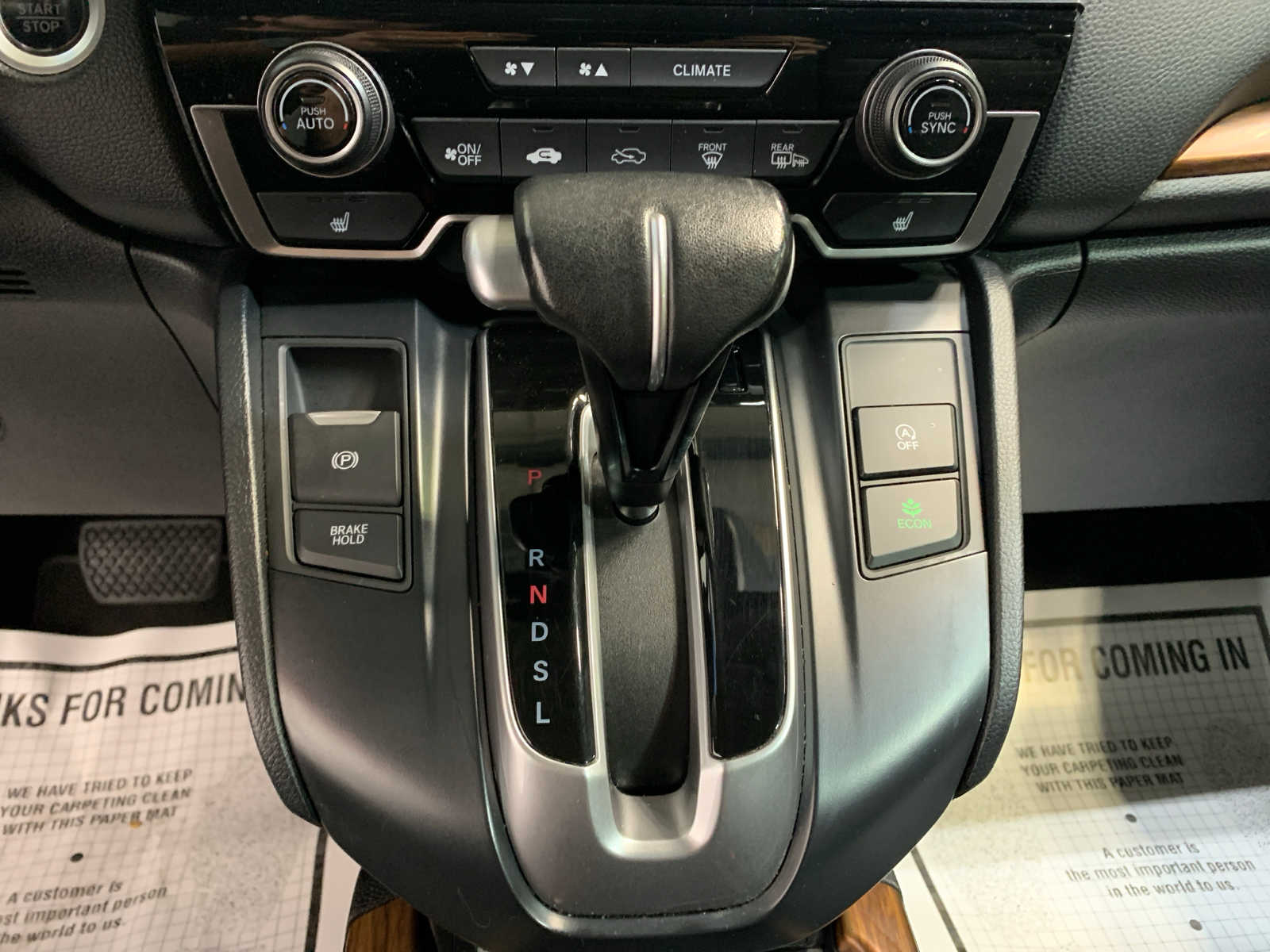 2022 Honda CR-V Touring - Photo 7