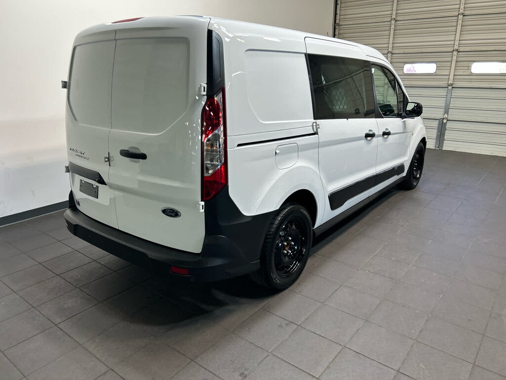Used 2023 Ford Transit Connect XL Van Cargo Van