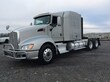  Kenworth T660