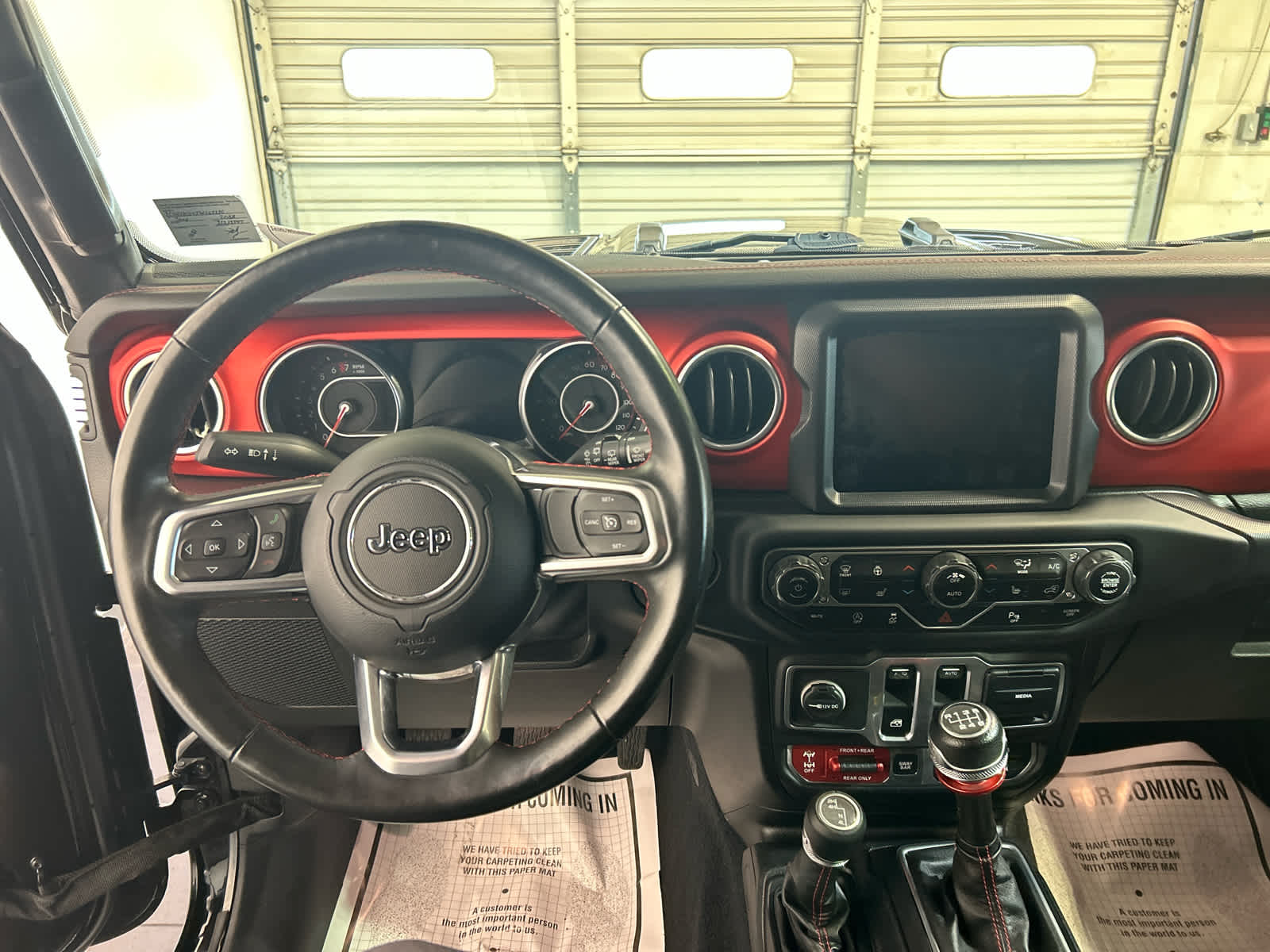 2018 Jeep All-New Wrangler Rubicon - Photo 4