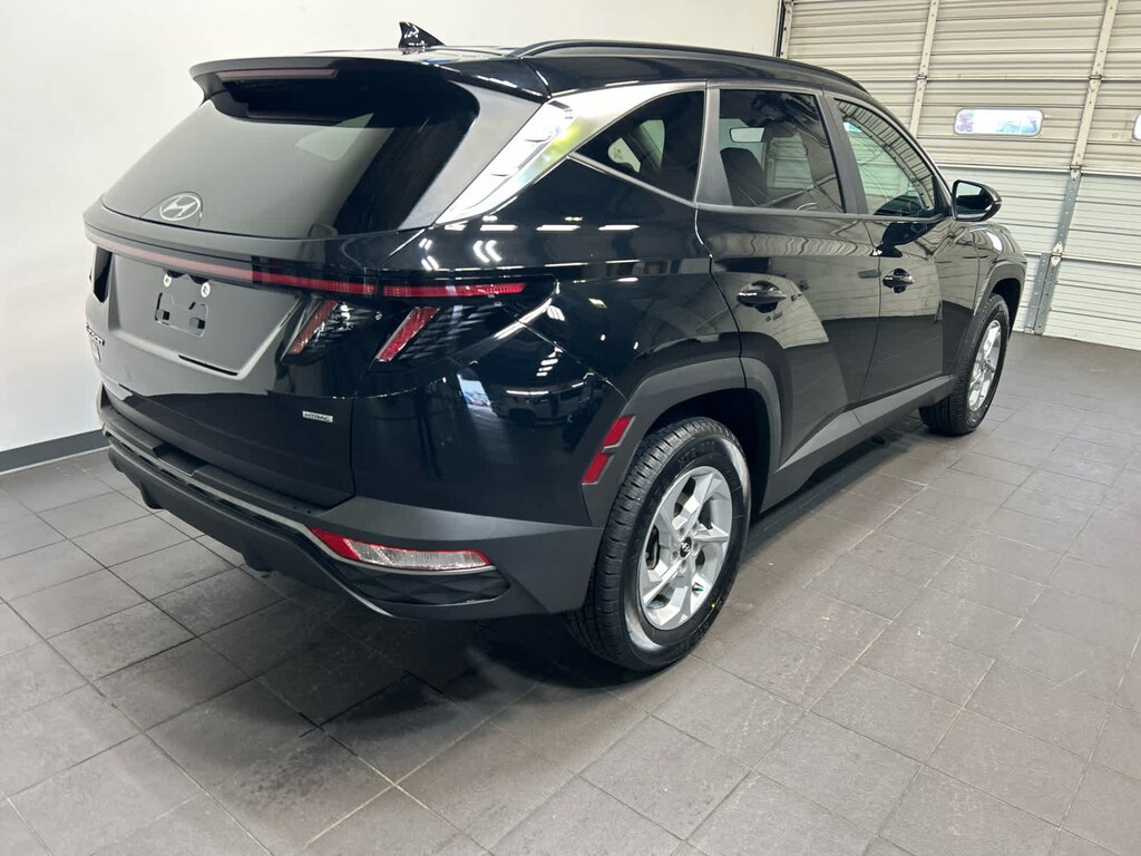 Used 2023 Hyundai Tucson SEL SUV