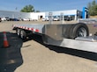  EBY 20 Inch Deck-Over Trailer