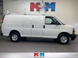  Chevrolet Express 2500