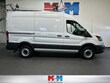  Ford Transit-250 Cargo