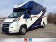  Ram ProMaster 3500 Cab Chassis