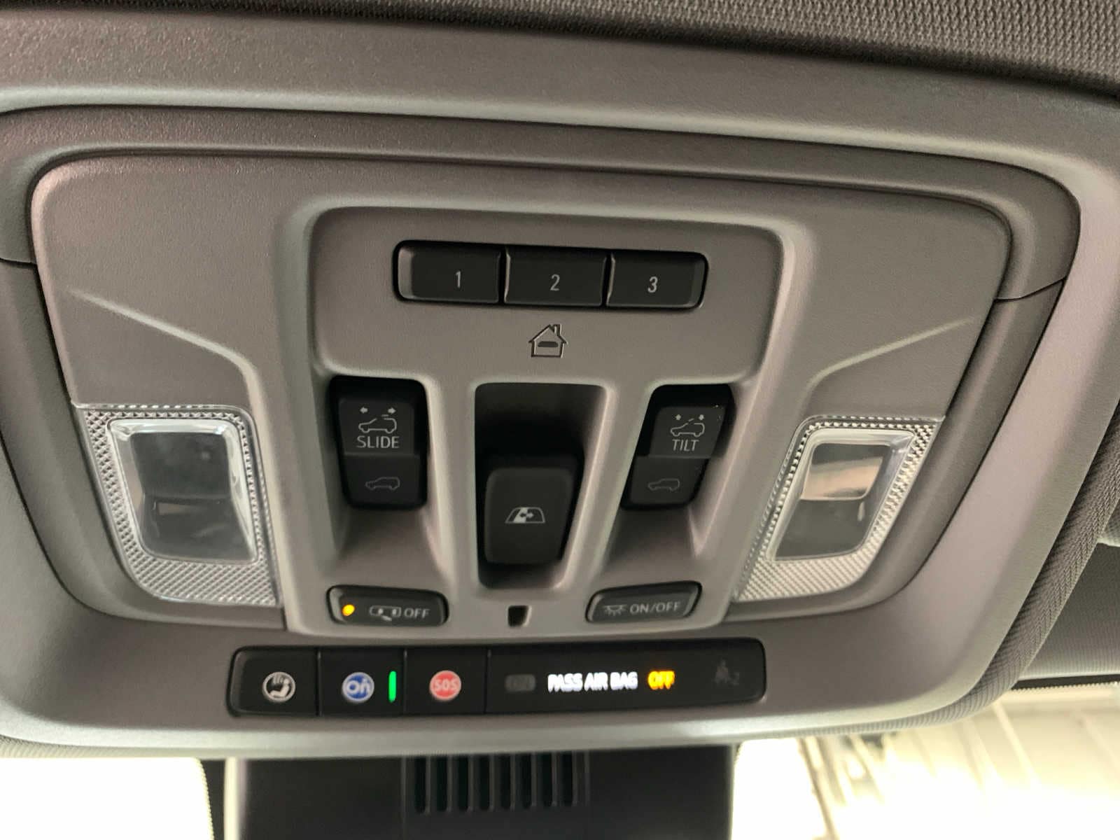 2023 GMC Sierra 1500 Denali Denali - Photo 7