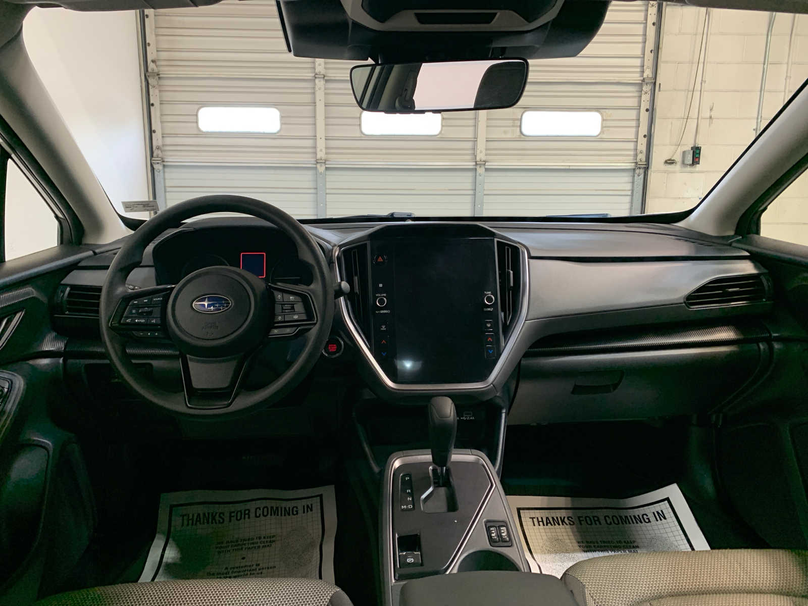 2024 Subaru Crosstrek Premium photo 4