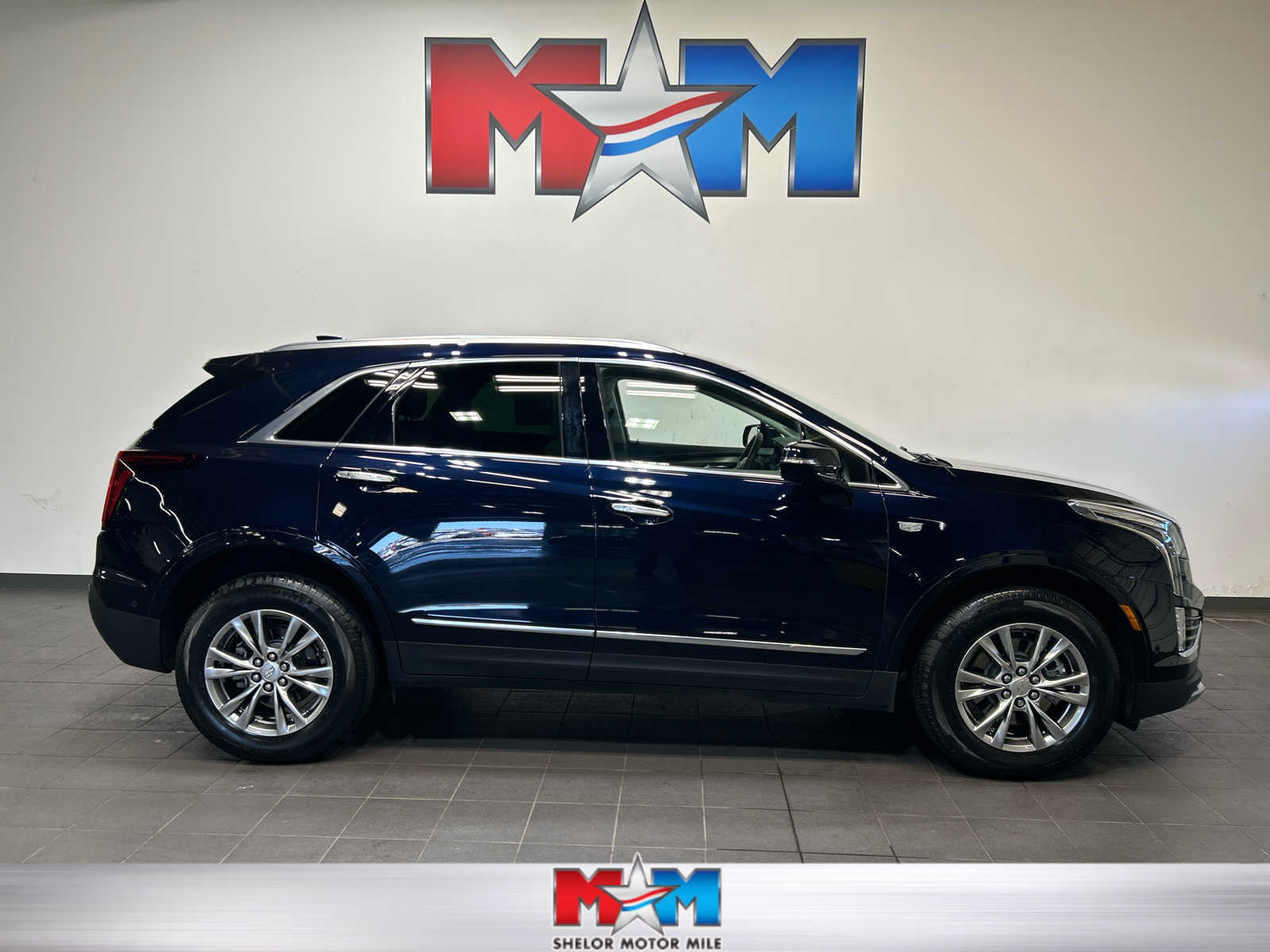 2022 Cadillac XT5 AWD Premium Luxury's photo