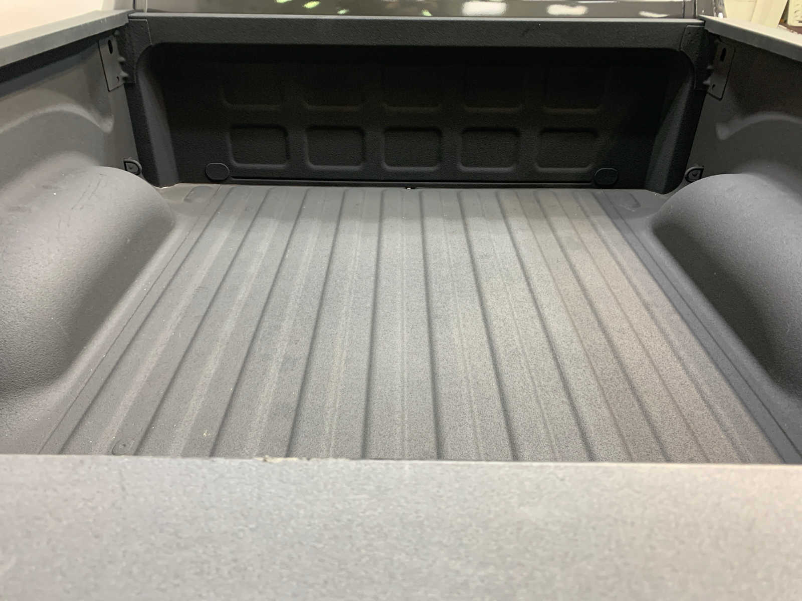 2020 Ram 1500 Classic Tradesman photo 4