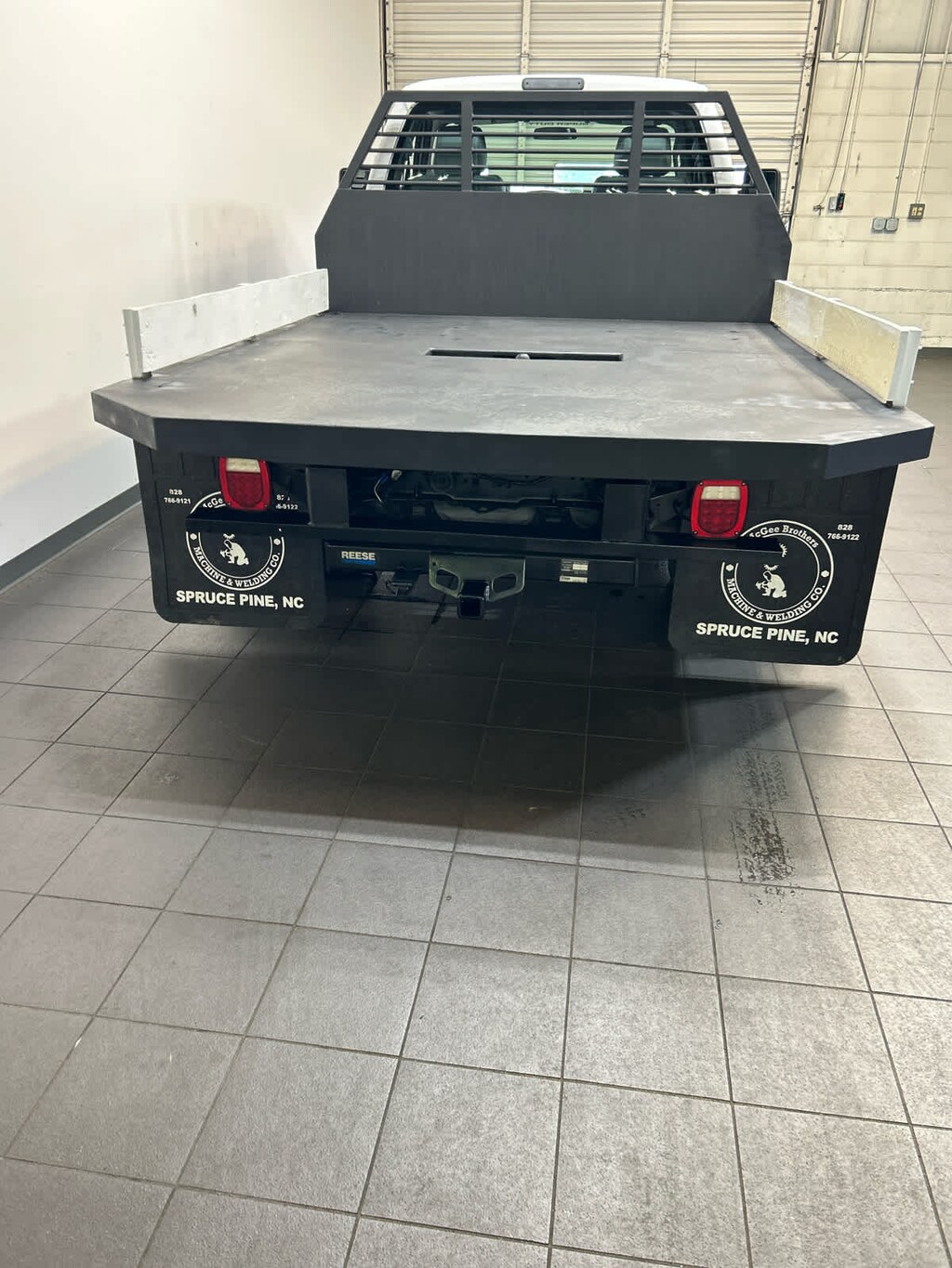 Used 2015 Ford F-350 Chassis Truck Regular Cab