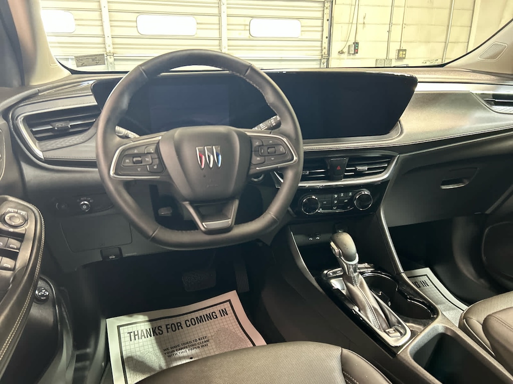 Used 2024 Buick Encore GX Sport Touring SUV