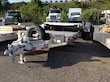  EBY 22 Inch Gravity Tilt Trailer