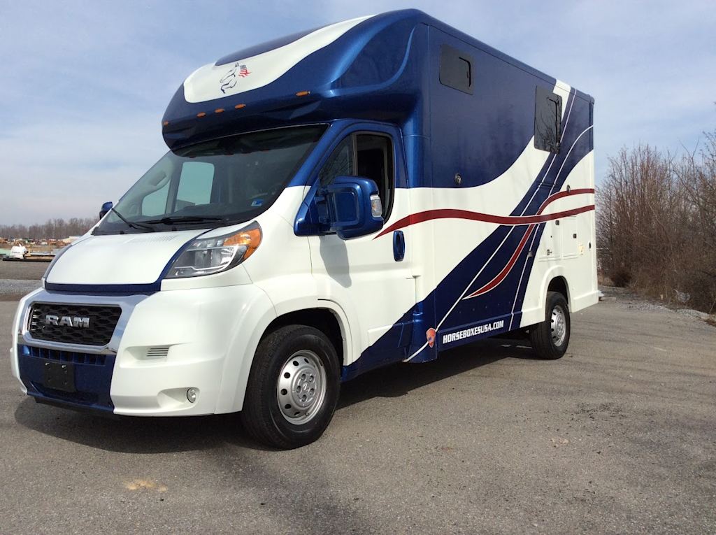 2019 RAM ProMaster Cutaway 3500 159" WB Low Roof 104" CA's photo