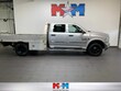 Ram 3500 Chassis