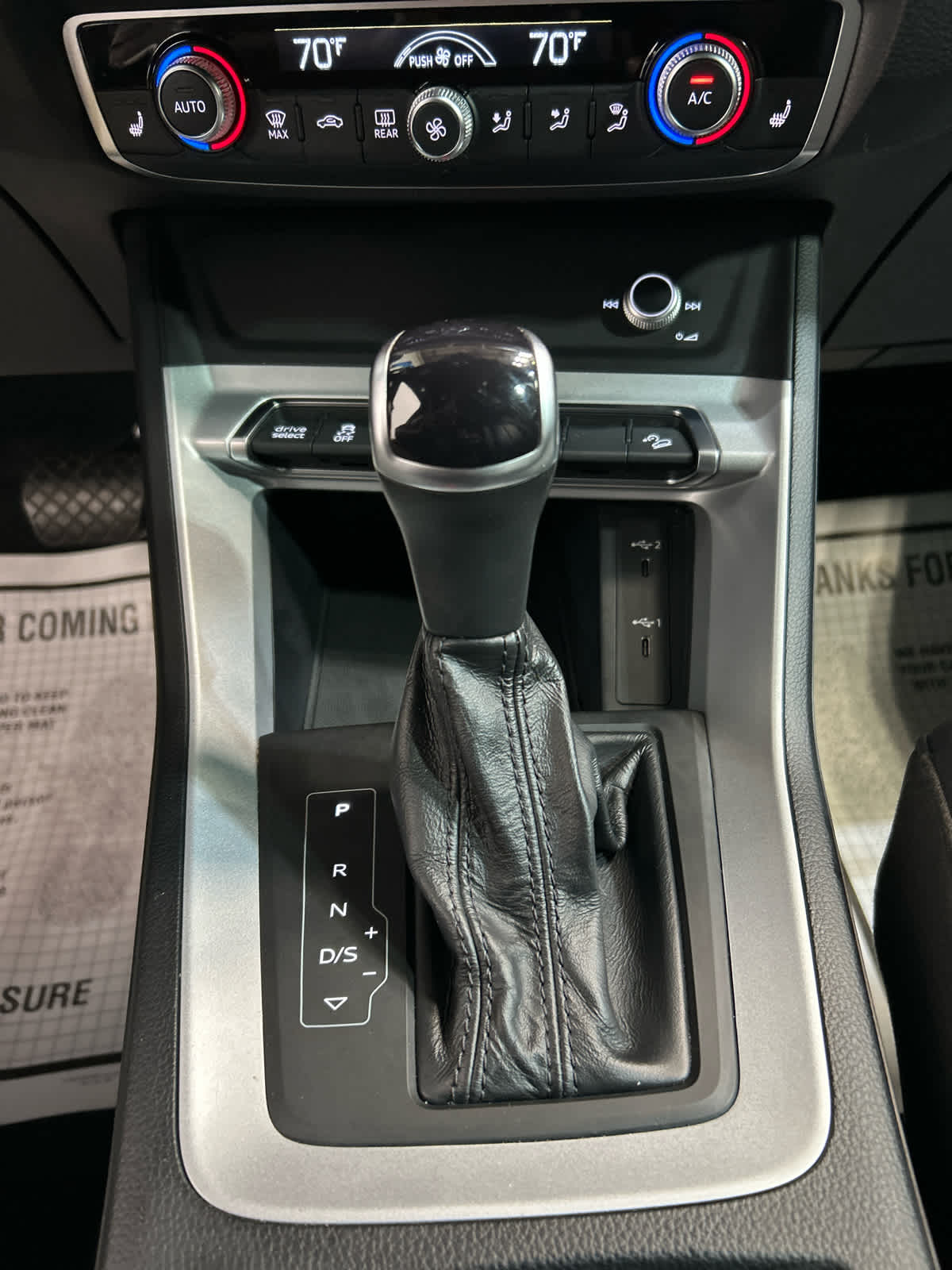 2022 Audi Q3 S Line Premium - Photo 8