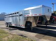  EBY Maverick Livestock Trailer