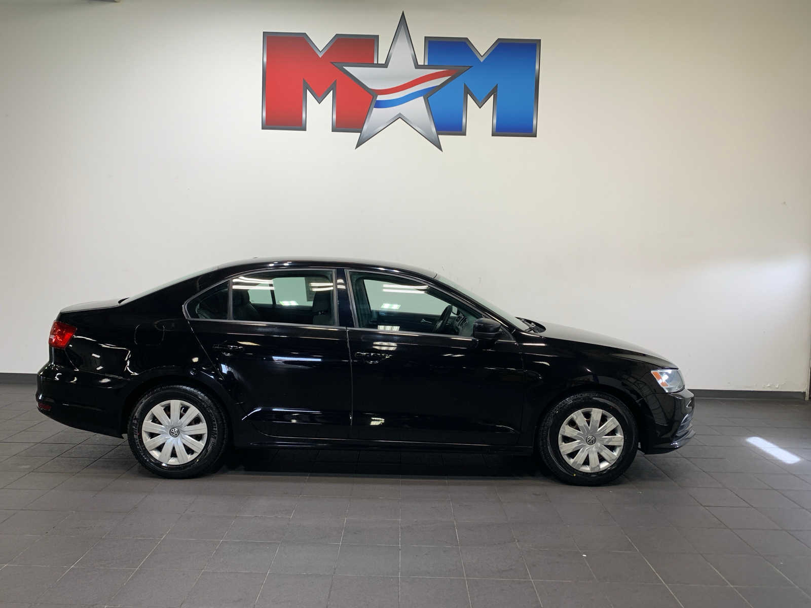 2015 Volkswagen Jetta 2.0 S photo 3