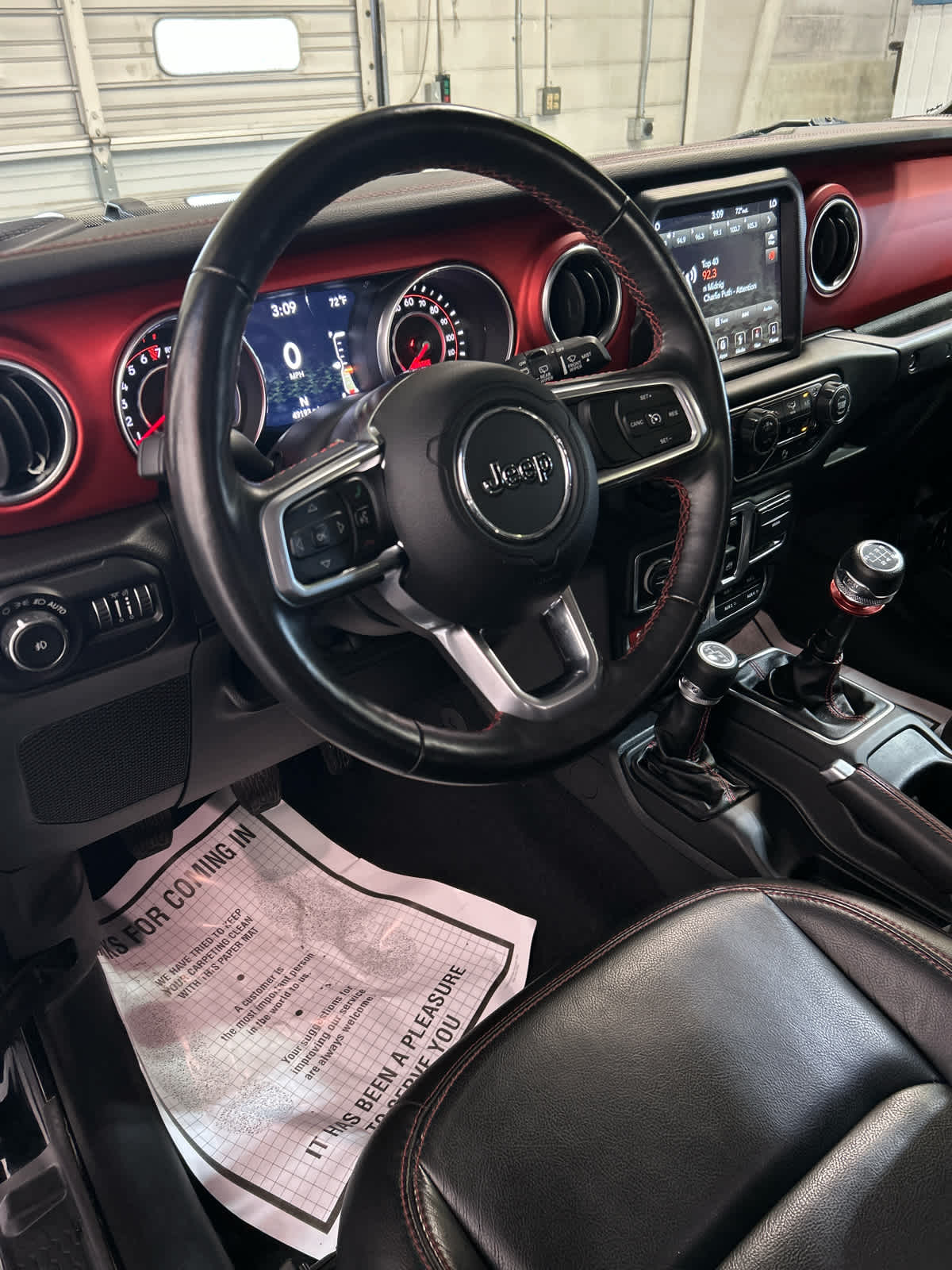 2018 Jeep All-New Wrangler Rubicon - Photo 7