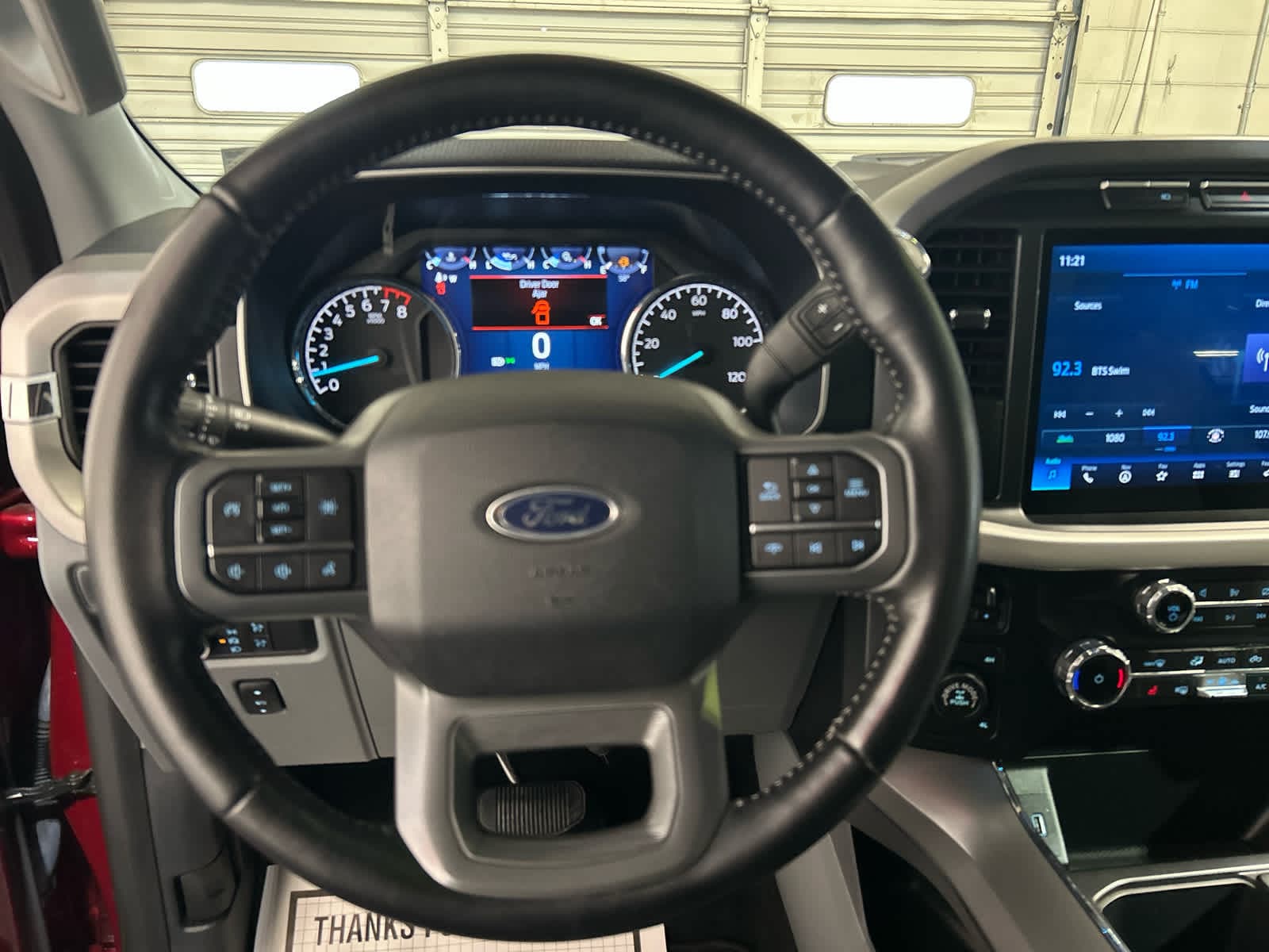 2022 Ford F-150 XLT - Photo 7